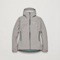Ridge Montane Women's Norste Waterproof Jacket Front FNOJARID