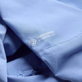 Cornflower Montane Women's Nordes Hooded Softshell Jacket Model 3 FNORHCOR
