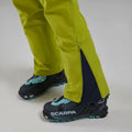 Citrus Spring Montane Women's Nordes Softshell Pants Model 7 FNORPCSP
