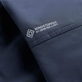 Eclipse Blue Montane Women's Nordes Softshell Pants Model 3 FNORPECL
