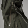 Moss Montane Women's Norste XT Waterproof Jacket Model 6 FNXTJMOS
