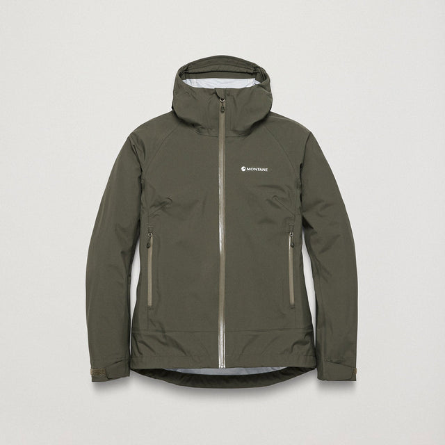 Montane Women's Norste XT Waterproof Jacket