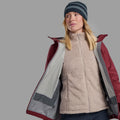 Sumac Montane Women's Phase Waterproof Jacket Model 9 FPHJKSUM