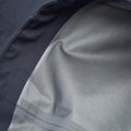 Eclipse Blue Montane Women's Phase Lite Waterproof Jacket Model 8 FPLJAECL