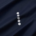 Eclipse Blue Detail Montane Women's Prasos Hooded Windproof Jacket  FPRAHECL