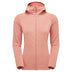 Montane Women's Protium Hooded Fleece Jacket