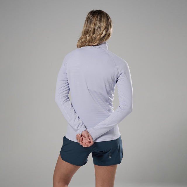 Montane Women's Protium Lite Pull On Fleece