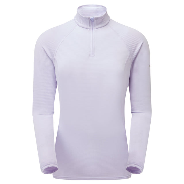 Montane Women's Protium Lite Pull On Fleece