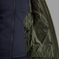 Caper Montane Women's Polaron XT Hooded Down Jacket Model 5 FPXTHCAP