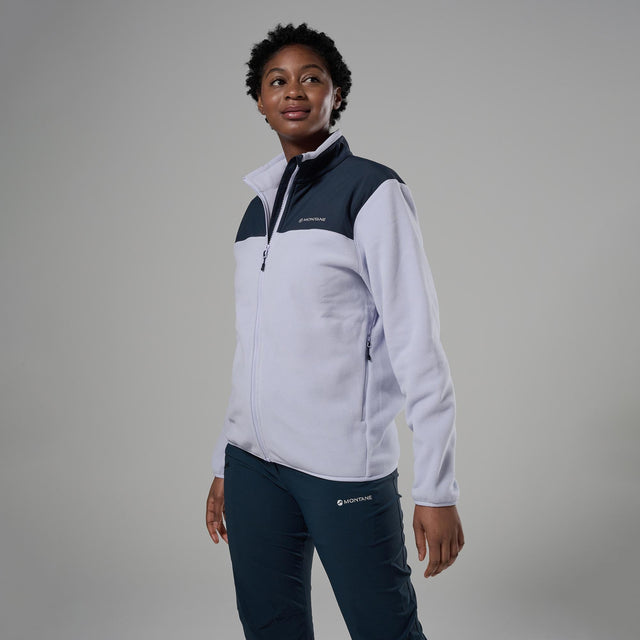 Montane Women's Roco Fleece Jacket