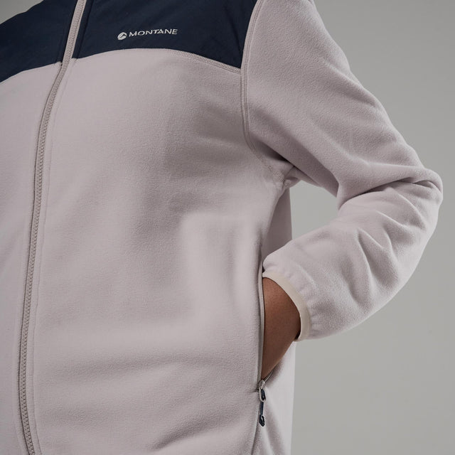 Montane Women's Roco Fleece Jacket
