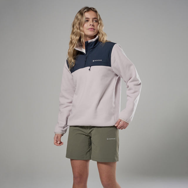 Montane Women's Roco Fleece Pull On