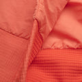 Tigerlily Montane Women's Sirocco Hooded Insulated Jacket Model 7 FSIRHTIG