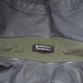 Caper Montane Women's Spirit Long Waterproof Jacket Model 8 FSLOJCAP