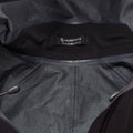 Midnight Grey Montane Women's Spirit Long Waterproof Jacket Model 8 FSLOJMNG