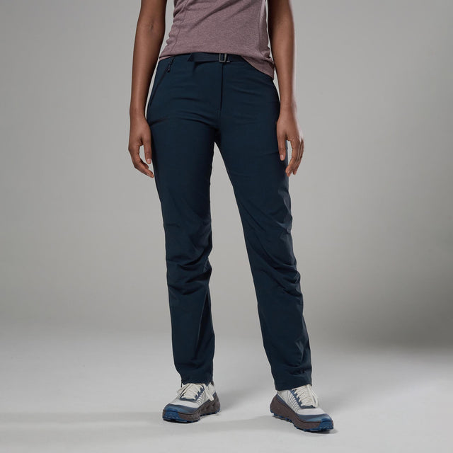 Montane Women's Tenacity Softshell Pants