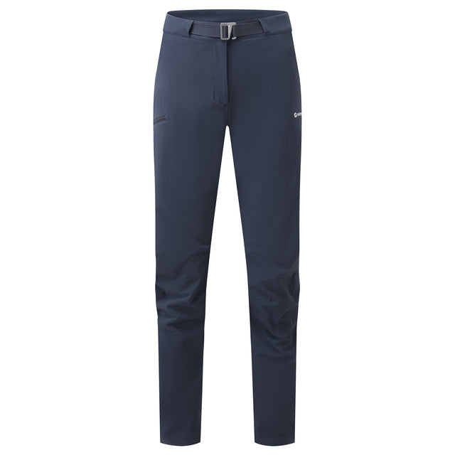 Montane Women's Tenacity Softshell Pants