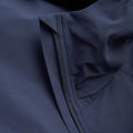 Eclipse Blue Montane Women's Tenacity Nano Hooded Softshell Jacket Model 7 FTNNHECL