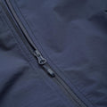 Eclipse Blue Montane Women's Tenacity Nano Softshell Jacket Model 6 FTNNJECL