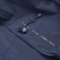 Eclipse Blue Montane Women's Tenacity Nano Softshell Jacket Model 9 FTNNJECL