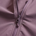 Moonscape Montane Women's Tenacity Nano Softshell Jacket Model 8 FTNNJMOO