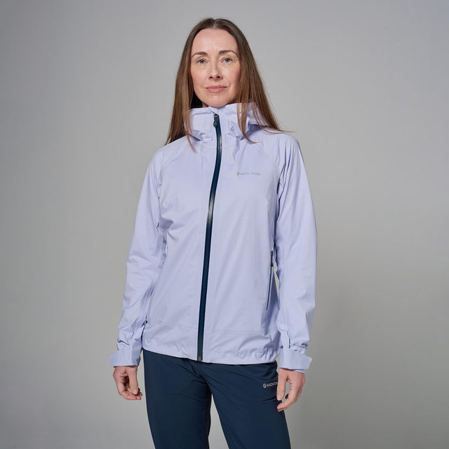 Montane Women's Vortic Waterproof Jacket