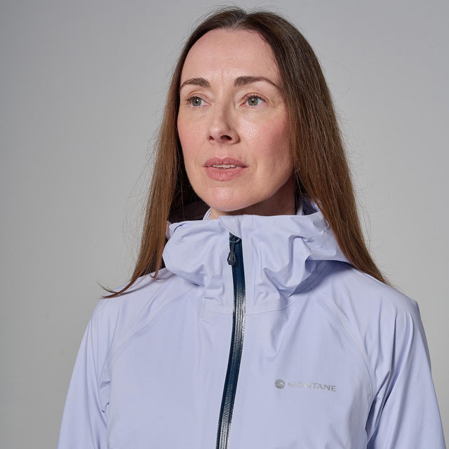 Montane Women's Vortic Waterproof Jacket
