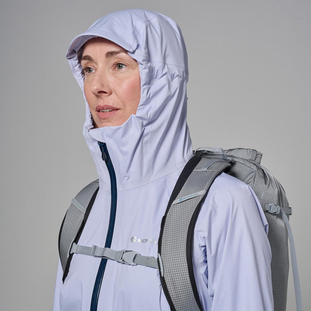Montane Women's Vortic Waterproof Jacket