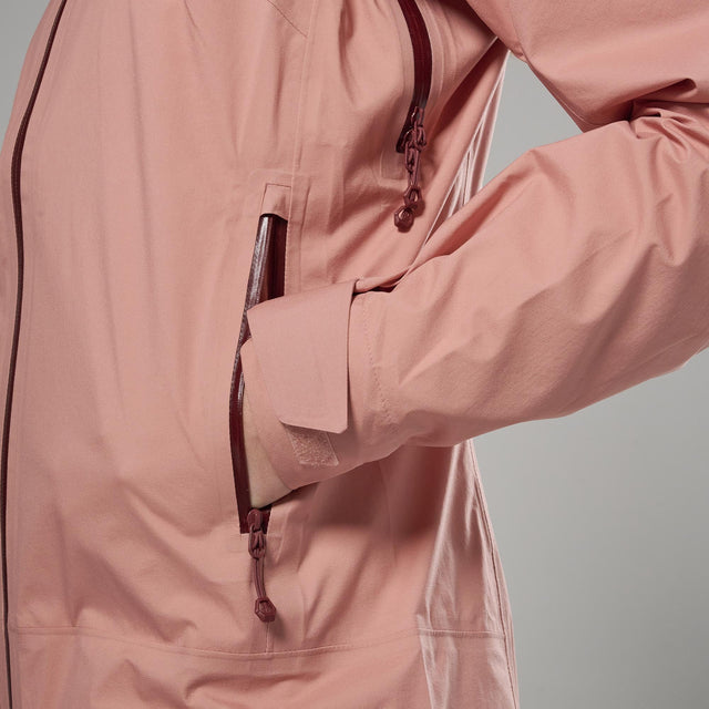 Montane Women's Vortic Waterproof Jacket