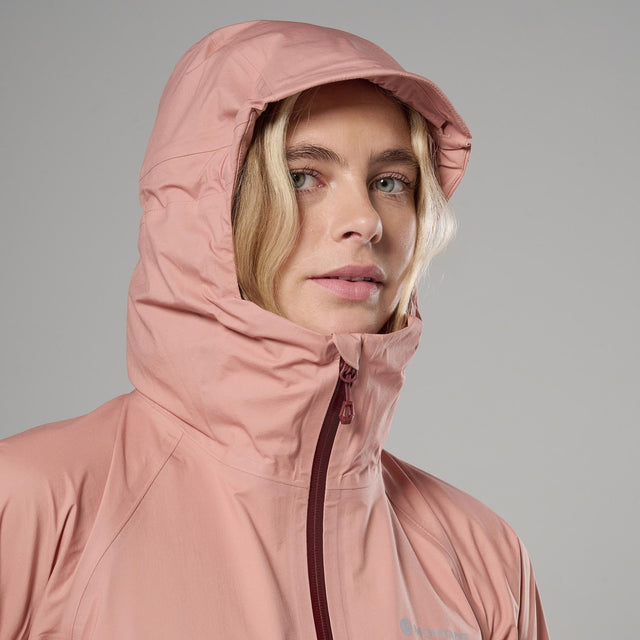 Montane Women's Vortic Waterproof Jacket
