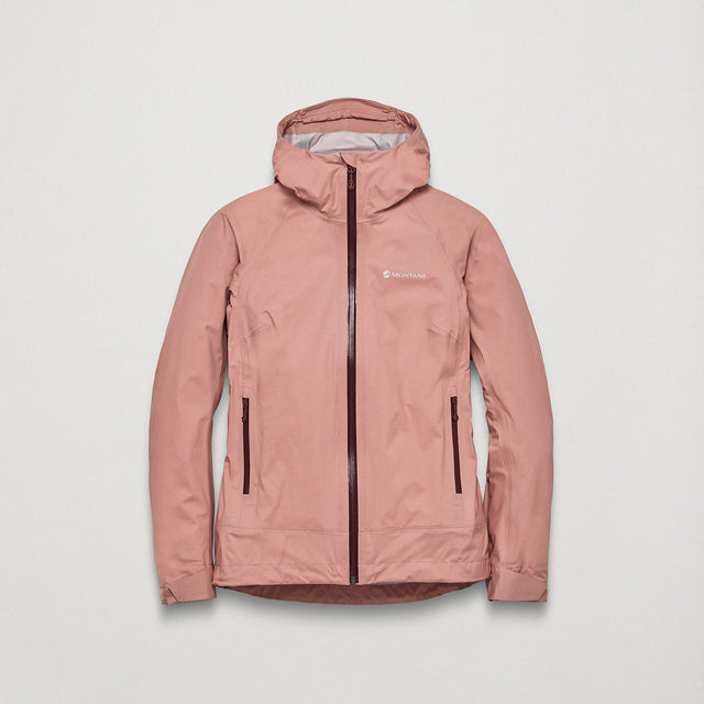 Montane Women's Vortic Waterproof Jacket