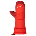 Adrenaline Red Apex Mitts 2 GAPEMADR