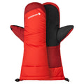 Adrenaline Red Apex Mitts 1 GAPEMADR