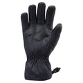 Black Montane Women's Respond Dry Line Insulated Waterproof Gloves 1 GFRDGBLA