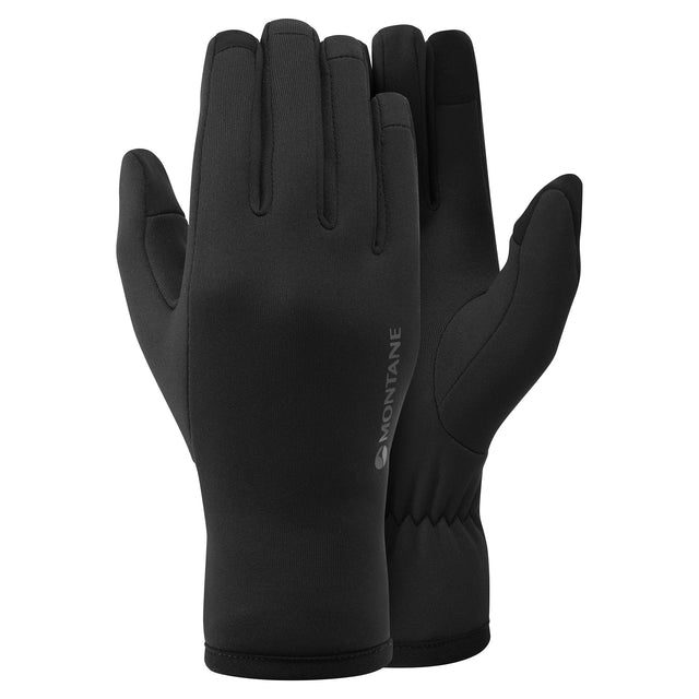 Montane Men's Fury Fleece Gloves