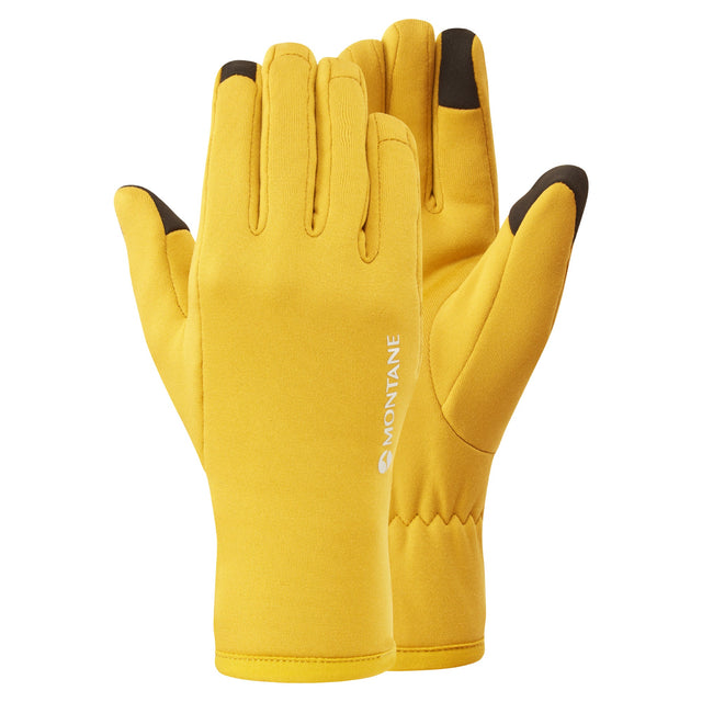 Montane Men's Fury Fleece Gloves