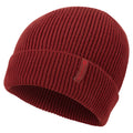 Dark Maple Montane Brew Beanie Hat Front HBREBDAM