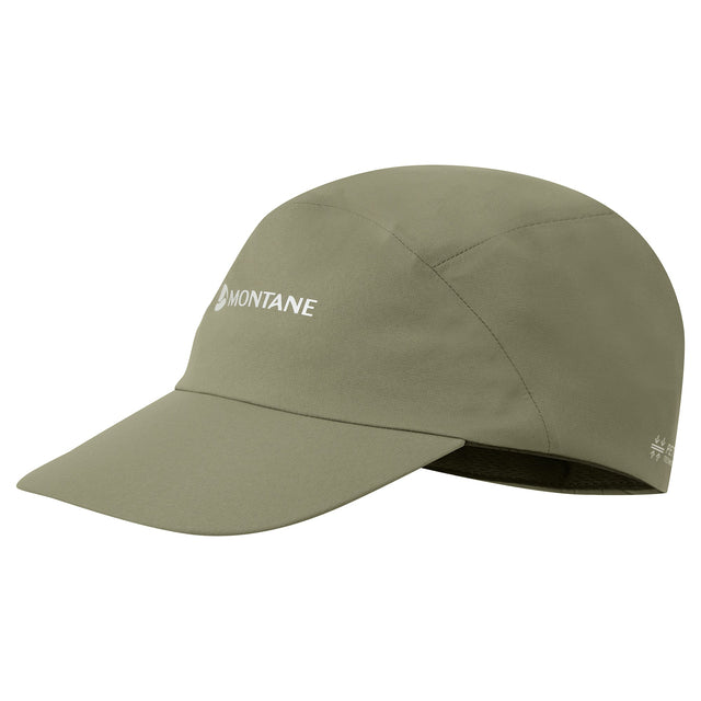 Montane Cetus Waterproof Cap