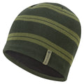 Pine Green Montane Jack Beanie Front HJABEPGR