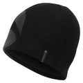 Black Montane Jango Roundel Beanie Front HJRBEBLA