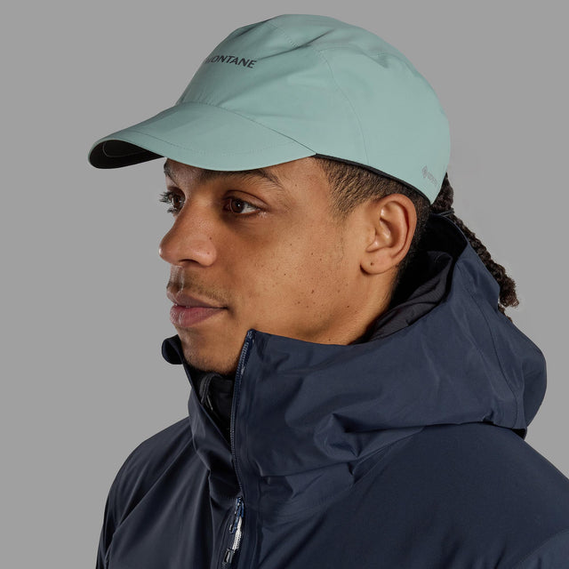 Montane Phase Lite Waterproof Cap