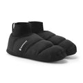 Black Montane Polaron Down Slipper Model 3 HPOSLBLA