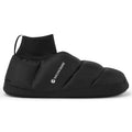 Black Montane Polaron Down Slipper Front HPOSLBLA