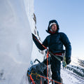 Montane Men's Kamen XT Hooded Down Jacket