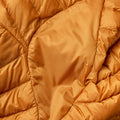 Amber Montane Men's Anti-Freeze Hooded Down Jacket Model 7 MAFZHAMB