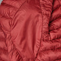 Dark Maple Montane Men's Anti-Freeze Hooded Down Jacket Model 7 MAFZHDAM