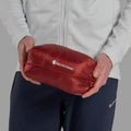 Dark Maple Montane Men's Anti-Freeze Hooded Down Jacket Model 8 MAFZHDAM
