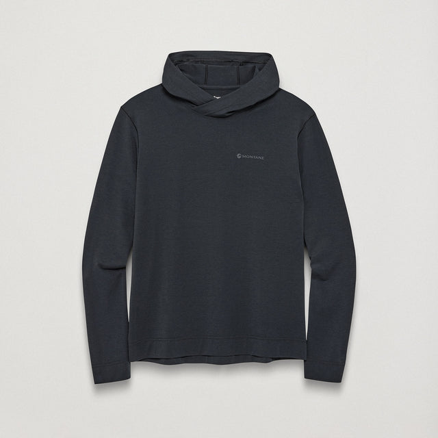Montane Men's Alhena Merino Blend Hoodie