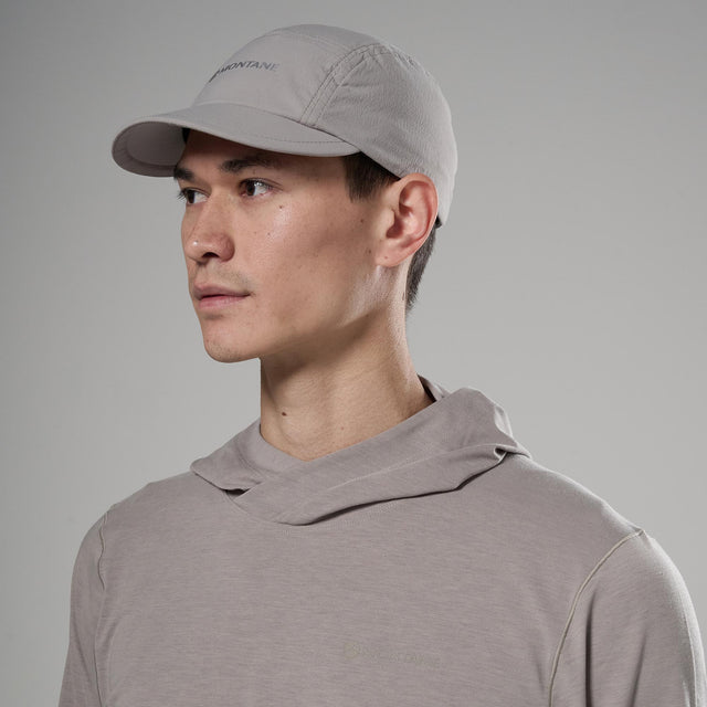 Montane Men's Alhena Merino Blend Hoodie