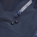 Eclipse Blue Montane Men's Alta Lite Waterproof Jacket Model 10 MALLJECL
